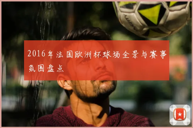 2016年法国欧洲杯球场全景与赛事氛围盘点